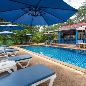 Lanta Lily Koh Lanta