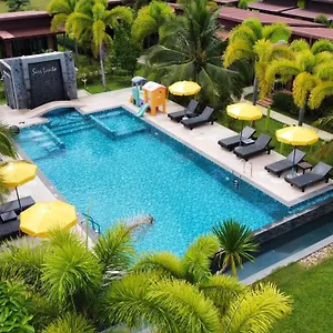 Resort Siri Lanta - Sha Extra, Ko Lanta