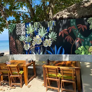  Hotel Patty's Secret Garden By The Sea