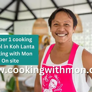 Pepper Koh Lanta