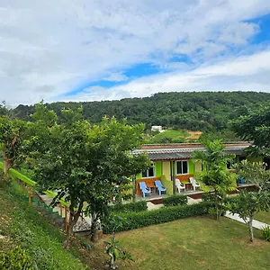 Pensionat Hill At Lanta, Ko Lanta