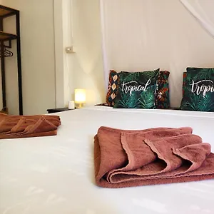 Long Simple House (adults Only) Koh Lanta