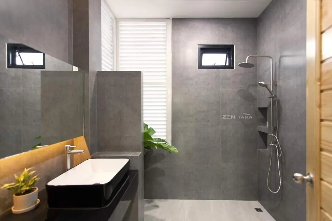Lanta Cozy House Apartment Koh Lanta 0*,  Thailand
