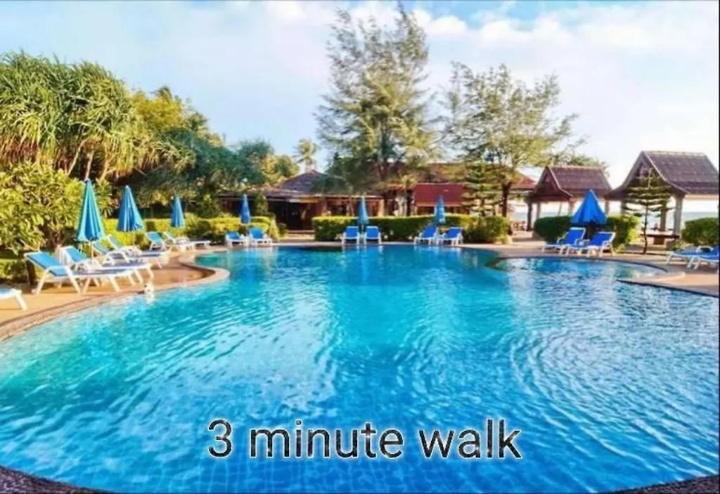 Lanta Cozy House Apartment Koh Lanta