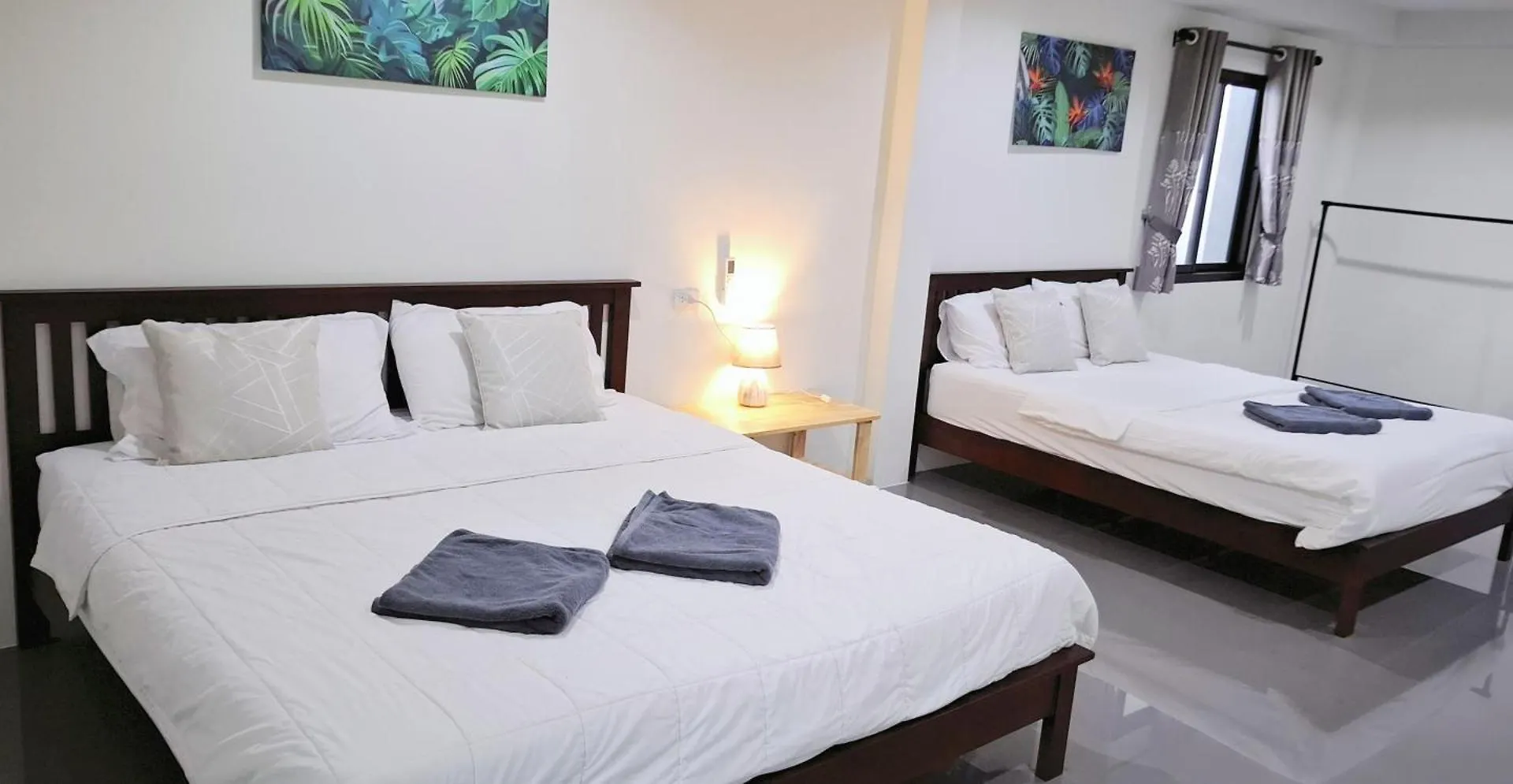 Lanta Cozy House Apartment Koh Lanta