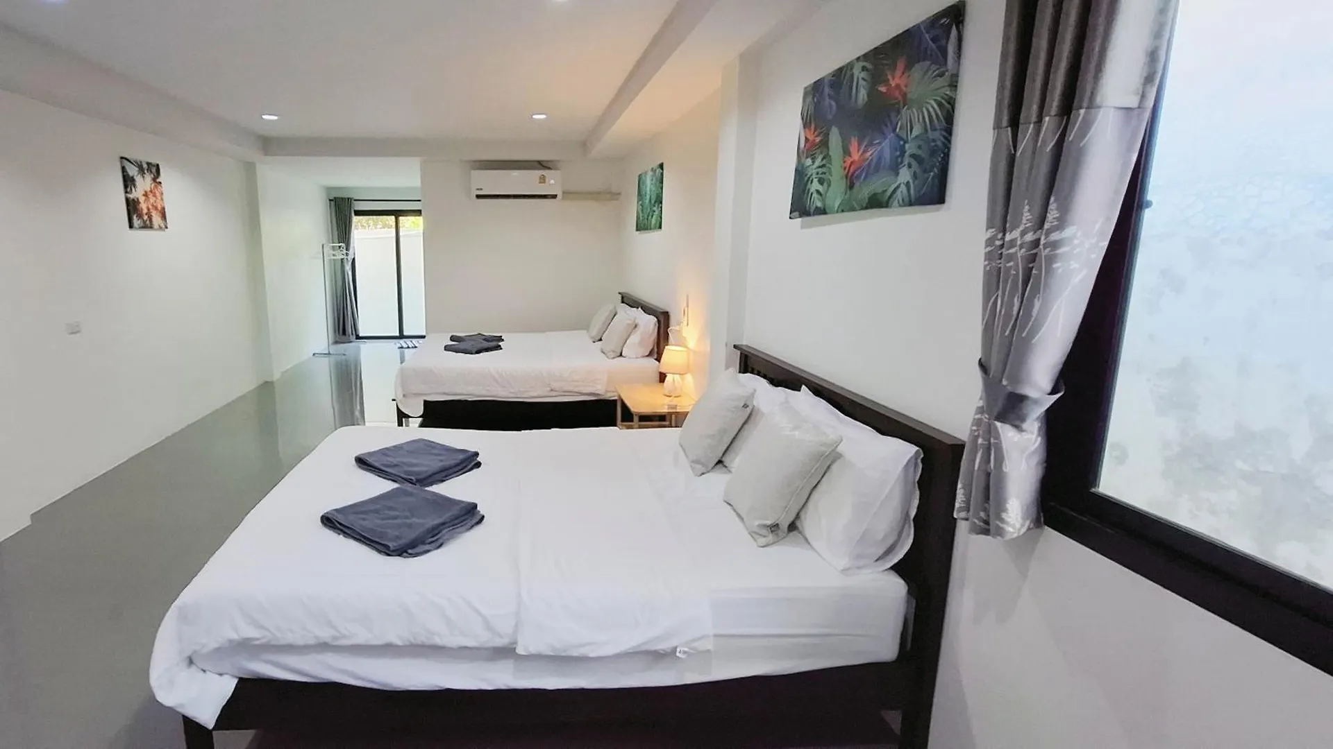 Lanta Cozy House Apartment Koh Lanta