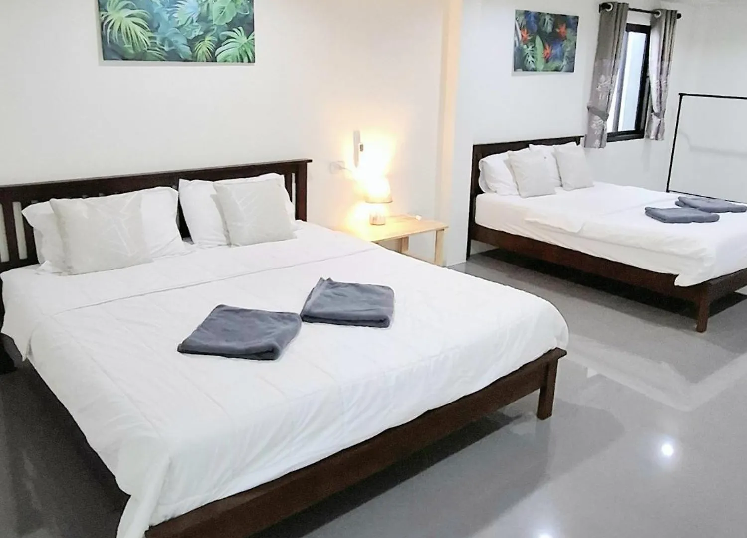 Lanta Cozy House Apartment Koh Lanta