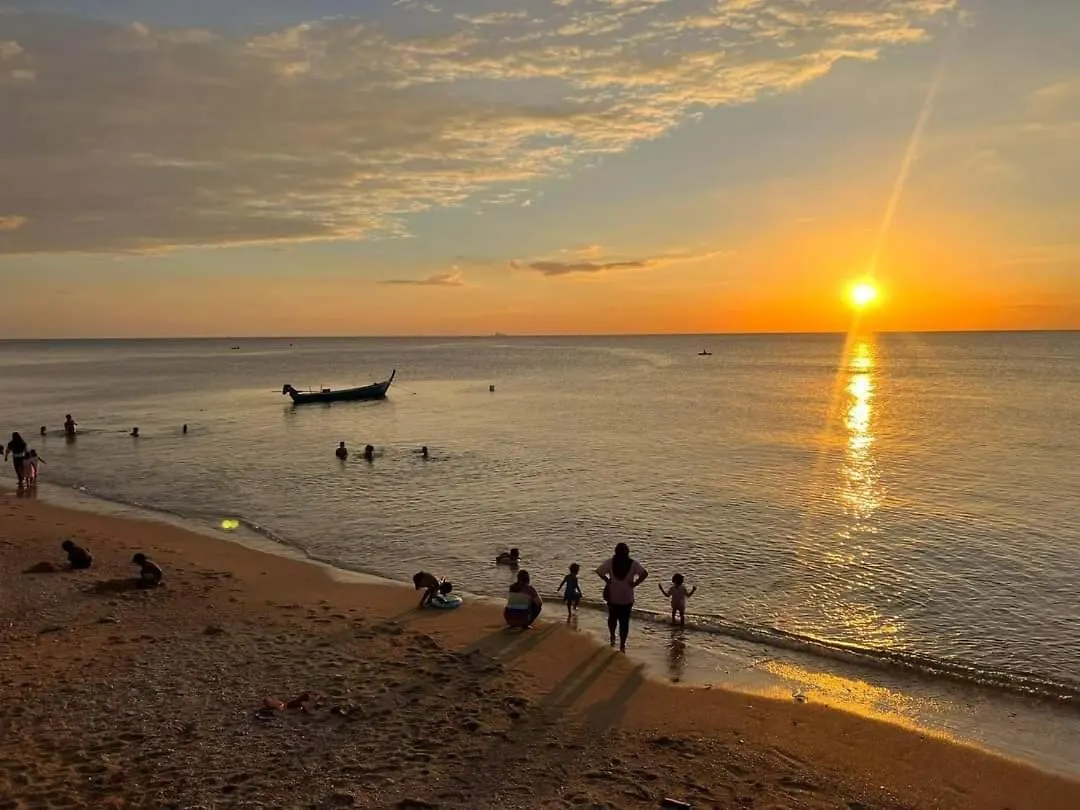 Lanta Cozy House Apartment Koh Lanta Thailand
