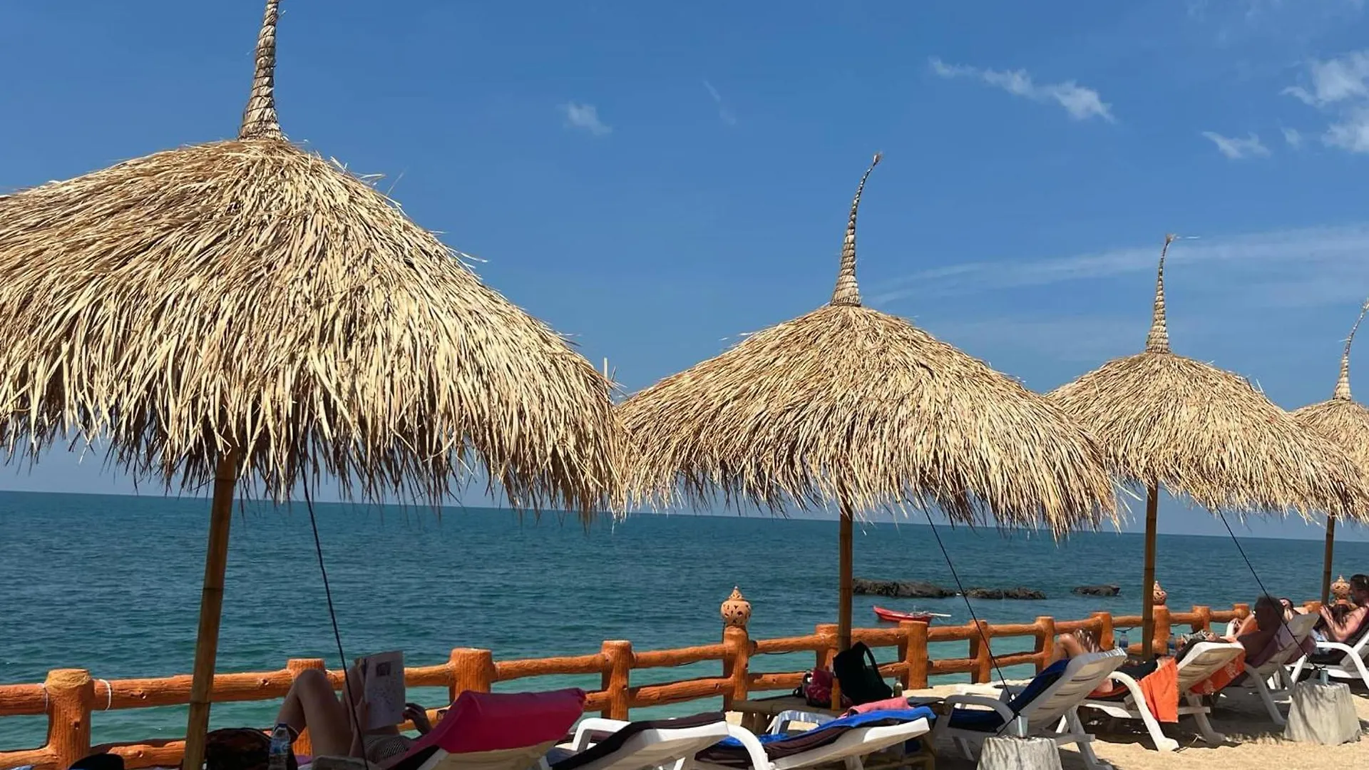 Lanta Cozy House Apartment Koh Lanta