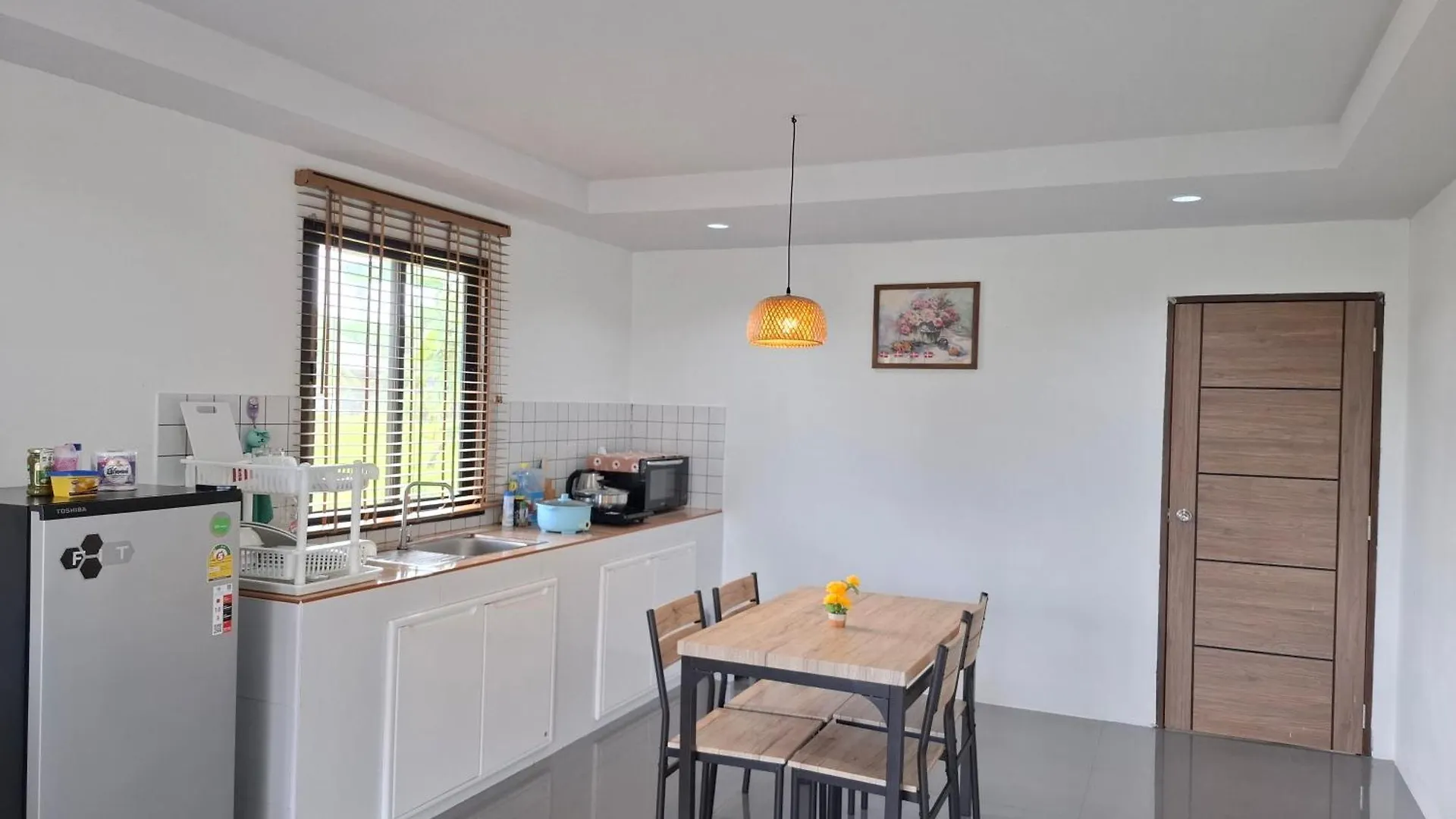 Lanta Cozy House Apartment Koh Lanta 0*,  Thailand